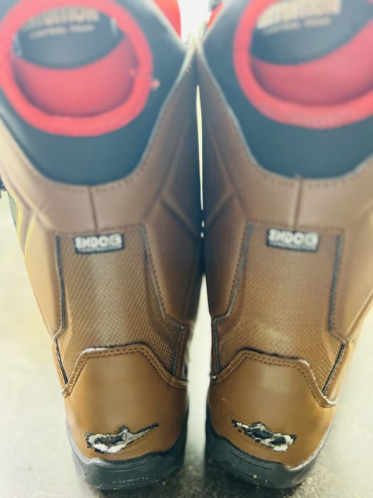 Boots snowboard K2 Maysis