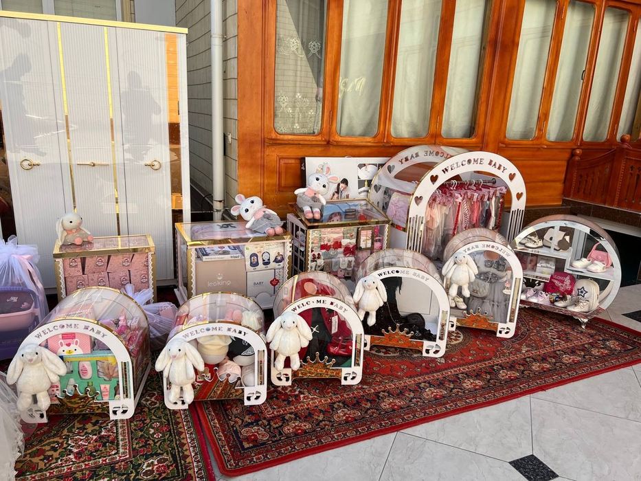 Sarpo sandiqlar,afkalar toplami