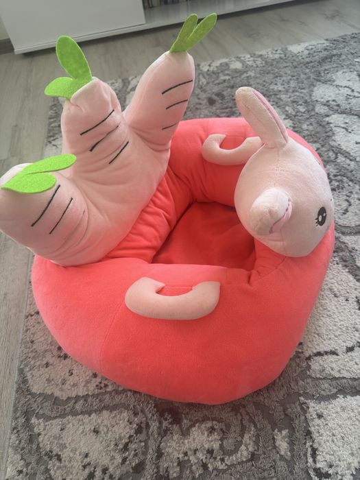 Бебешко кресло/ барбарон