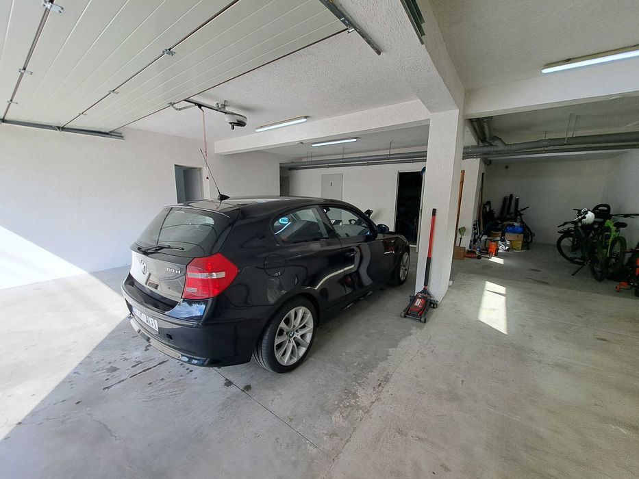 BMW Seria 1 2009 — imagine 2