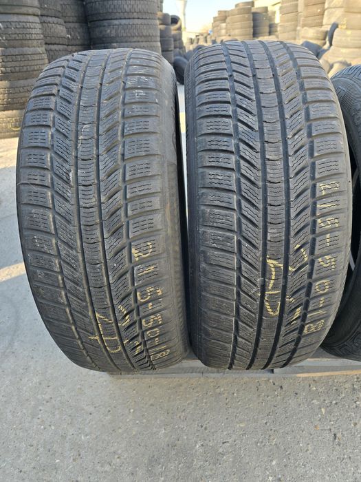 Anvelope de iarna 215-50r18 Continental