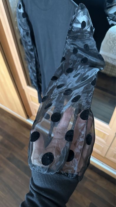 Вечерняя кофта