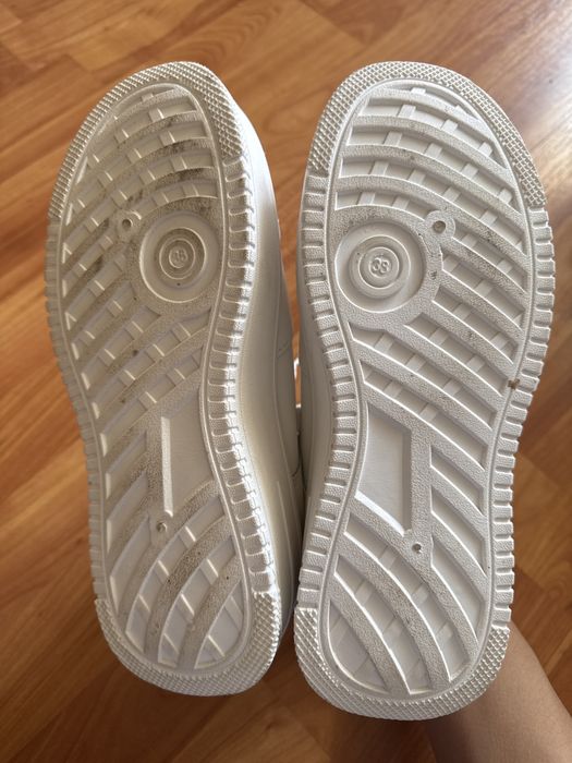 кеды женские 38 размер