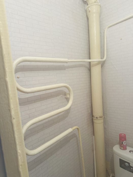 1 ком улучшенной пл. Парк Победы