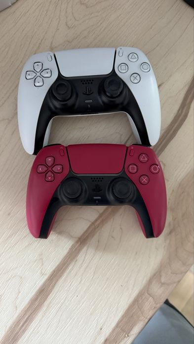 PS5 Disc,2 Manete,FC26 și UFC 5 incluse