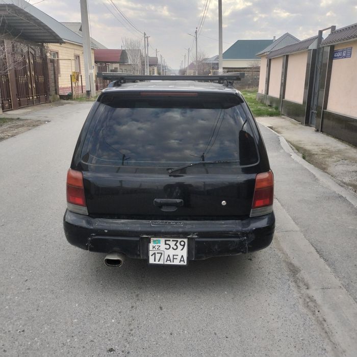 Продам авто Субару форестер