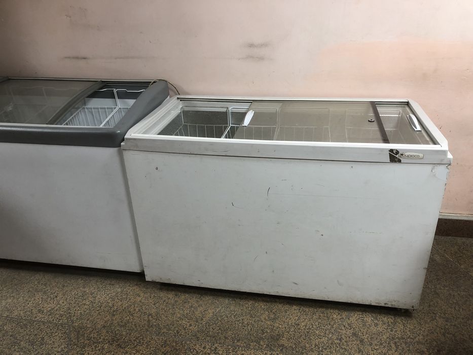 Продается оборудование для магазина