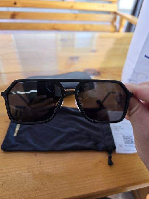 Dolce gabanna мъжки очила-слънчеви