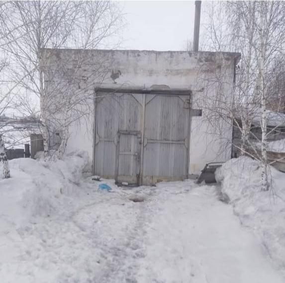 Продам бокс 75 кв, документы имеются