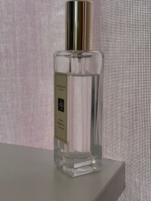 jo malone poppy & barley