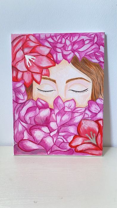 Продаю картину  30*40