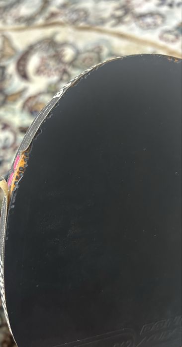 Ракетка для настольного тенниса