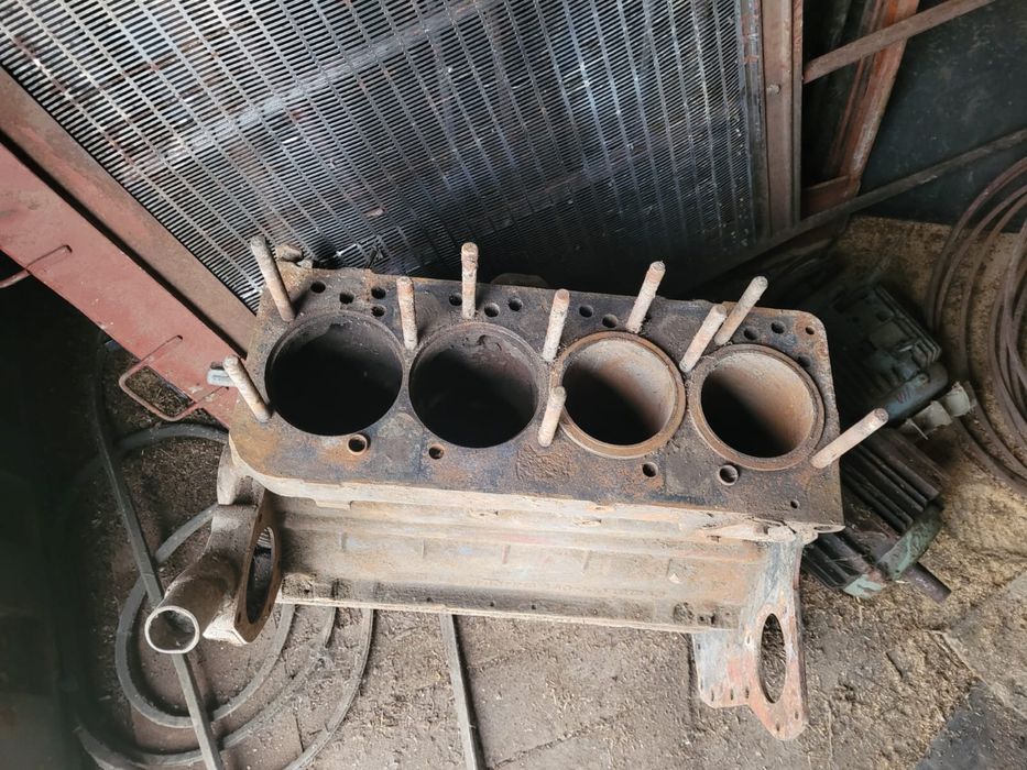 Продам блог мтз