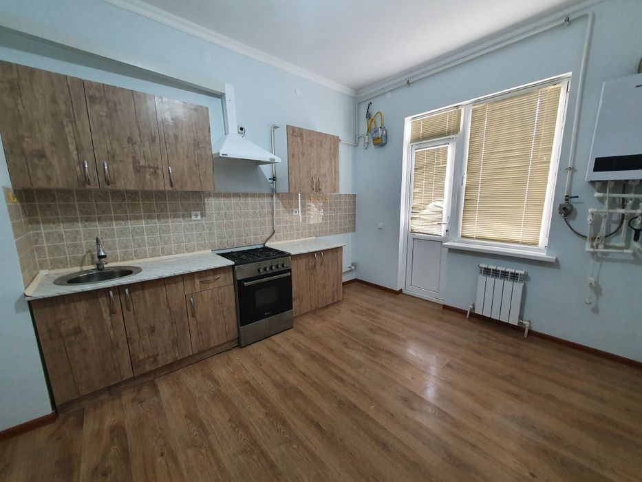 3 xonali remonti yangi