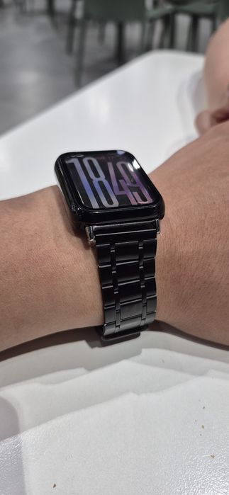 Xiaomi smart band 9 pro