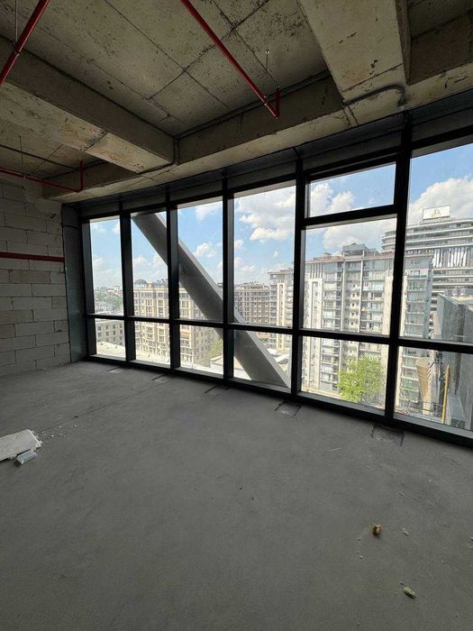 Продается помещение ЖК Piramit Tower   92м2