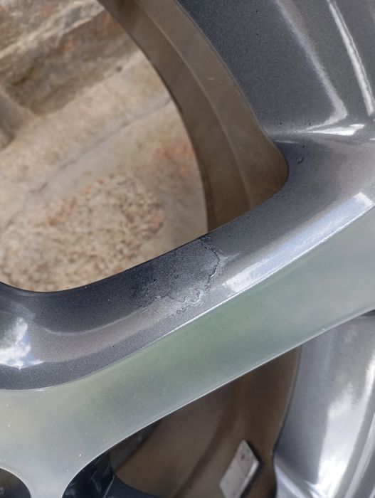 19" Оригинални Джанти Honda