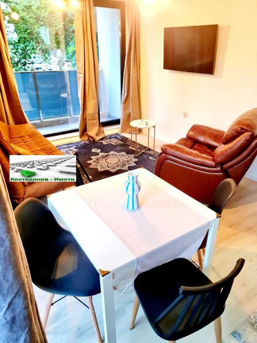 Дава се под наем Двустаен апартамент в Пловдив, Каменица 1 - 65 кв.м за 510 € - Снимка #1