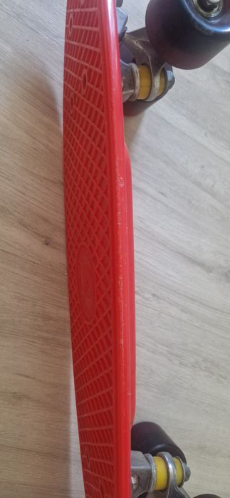 Penny Board Action Xpload
