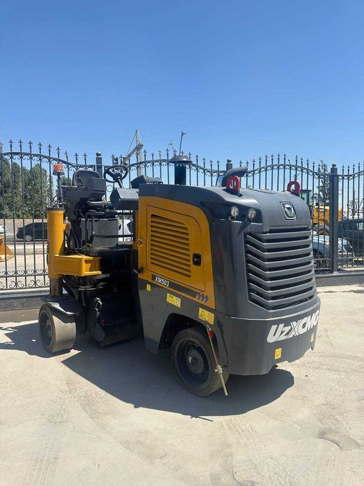 Фреза XCMG XM503