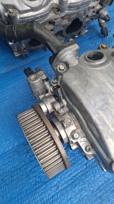 Гбц головки EJ25 SUBARU