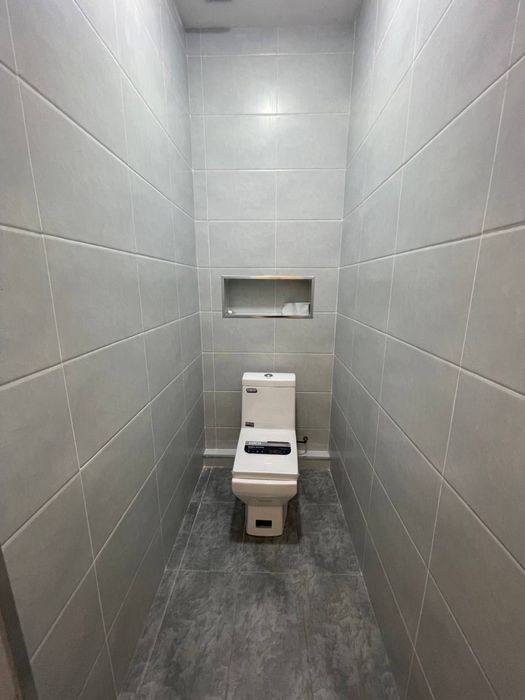 Продаётся 3-комнатная евро-квартира в Яшнабадском районе