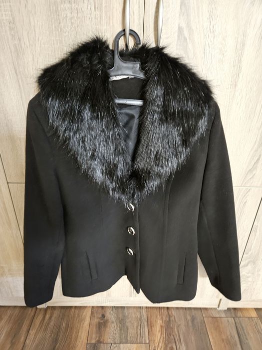 Дамско палто Radek's L-XL