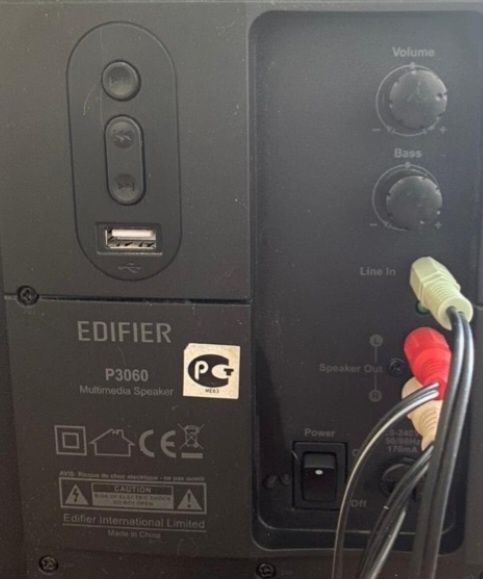 Продам сабвуфер!