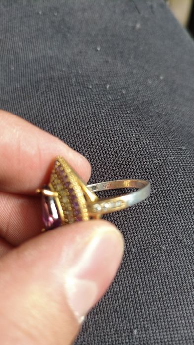 Комплект 925 проба