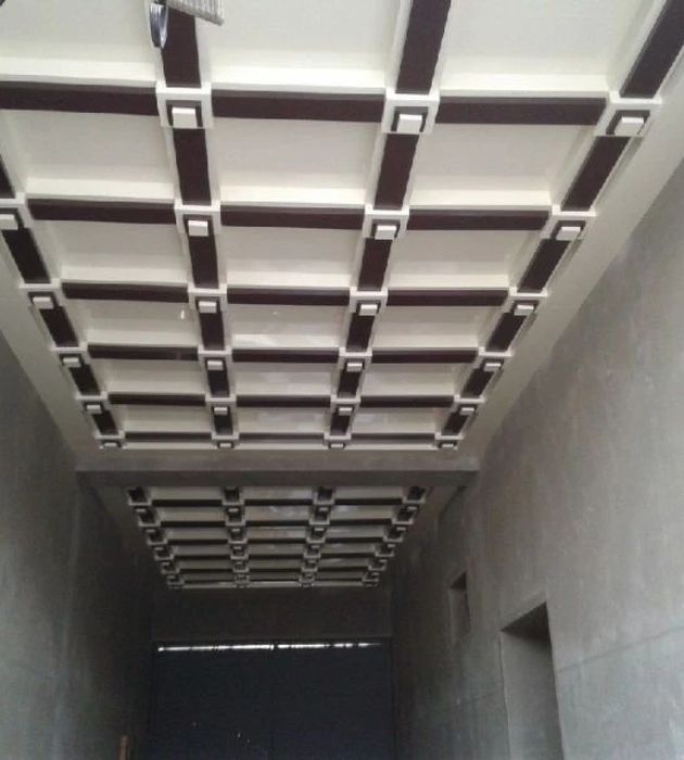 Алкафон alyukobond al#alikafon alucobond