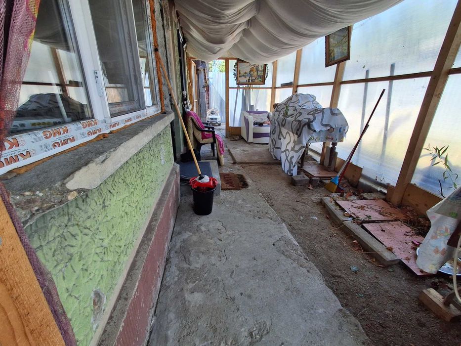 Proprietar vând casă Giurgiu, Fundătura Inului | 200 mp teren | Locuibilă | 44.900 € Neg.