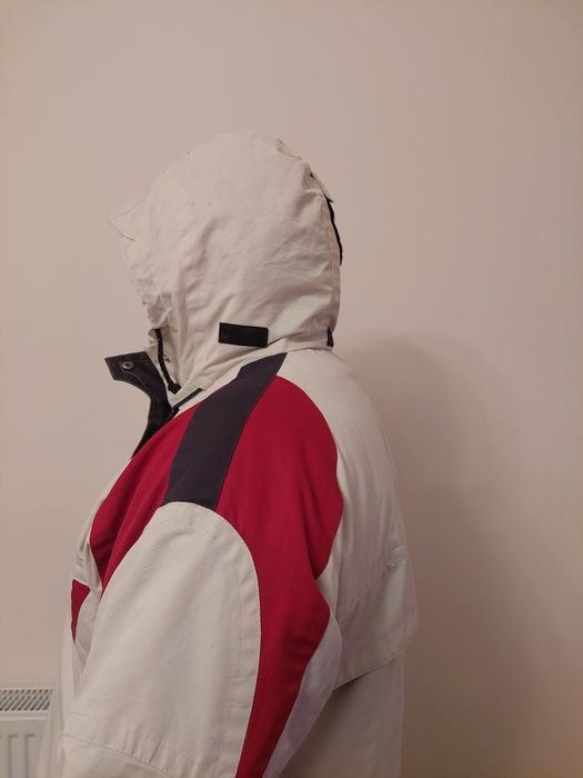 Geaca Rodeo C&A impermeabila fără defecte