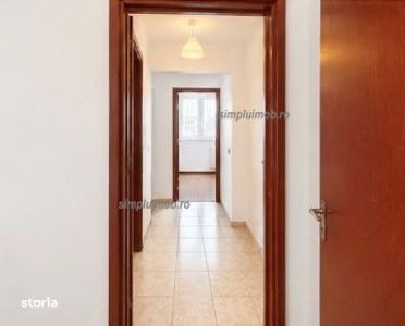 2 camere decomandat Brancoveanu - Huedin Sector 4 - View 3