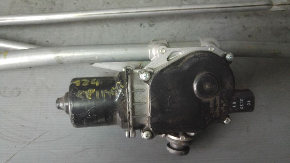 ansamblu stergatoare motoras fiat 124 spider mazda mx5  na1p6737x