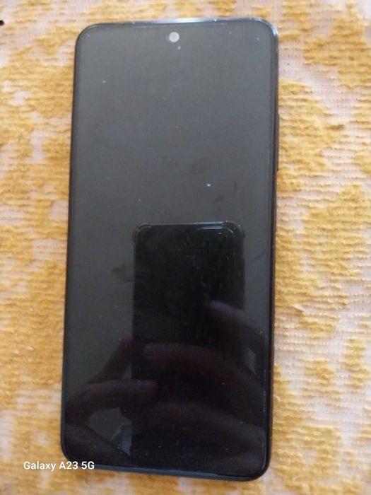 Redmi Note 11S перфектен