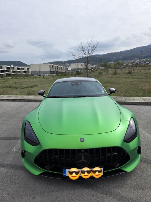 Луксозни коли за балове и сватби