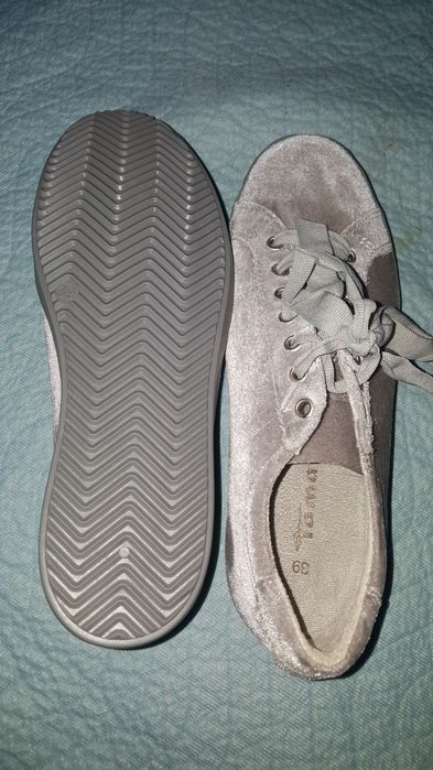 Adidasi dama Tamaris