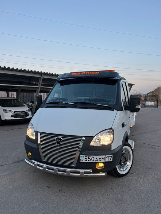 Эвакуатор Шымкент.