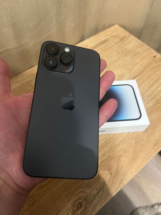 iPhone 14 Pro Max 256 GB