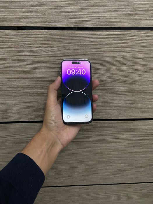 Айфон 14 про 128гб