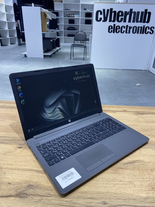 Офисный Ноутбук HP Pavilion 15
