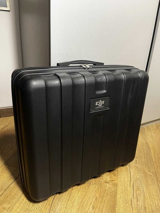 Кейс / чемодан / ящик для дрона и оборудования