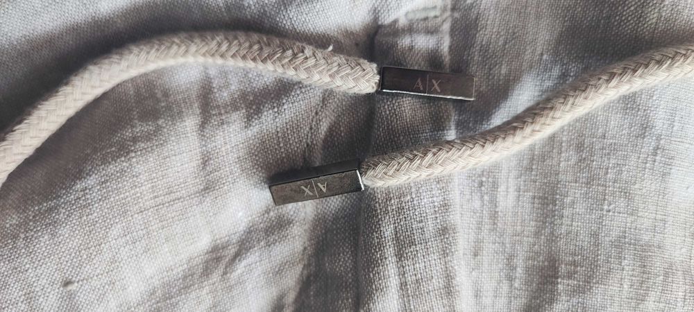 Летен Панталон Armani exchange