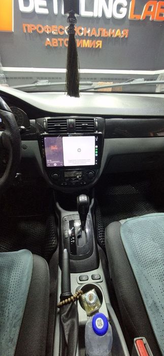 Chevrolet Gentra 3