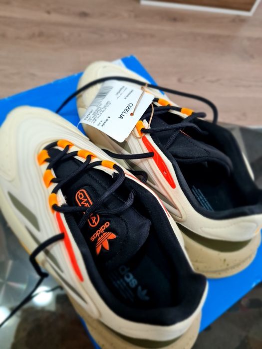 Sneakers ADIDAS dama, model nou