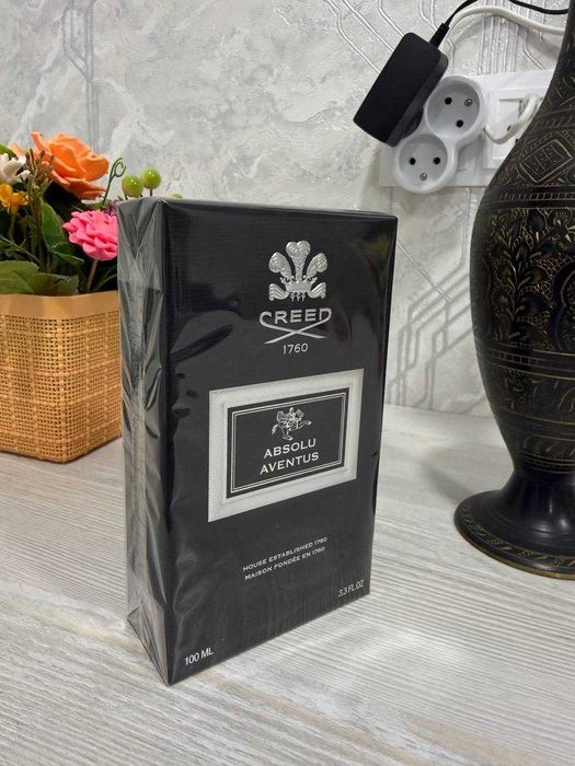 Eau De Parfum Creed Absolu Aventus