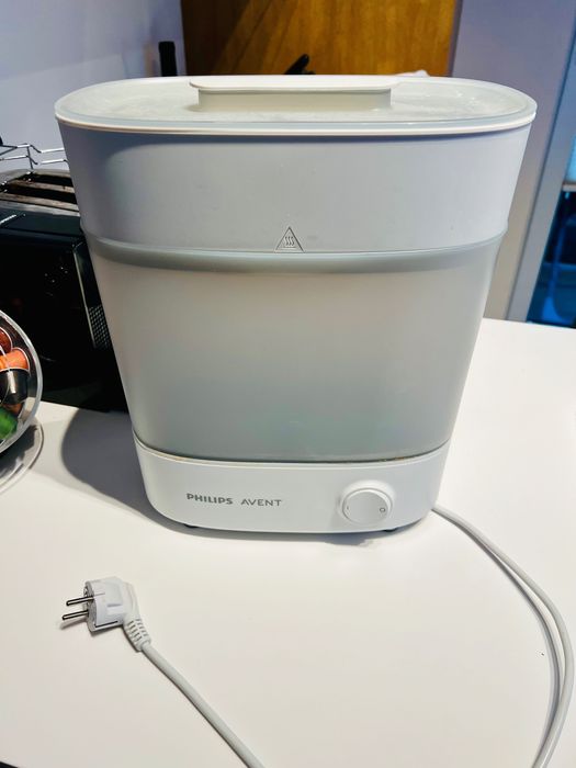 Philips Avent Steam Sterilizer SCF291/00
