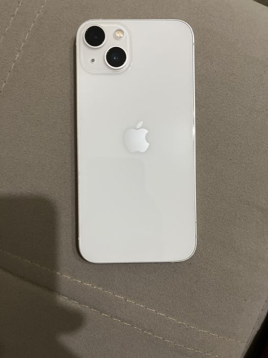 Айфон 13 состояние хорошо