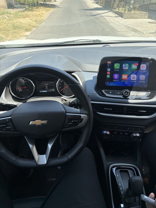 Tracker premier plus 2024