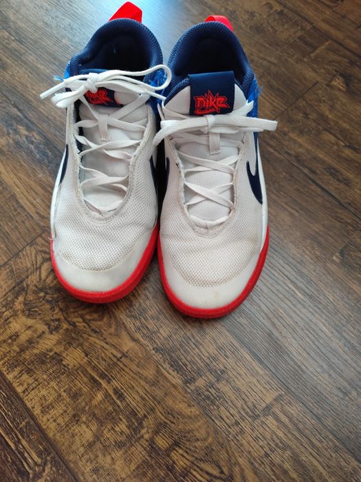 Маратонки  Найк .